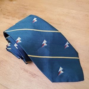 Brooks Brothers | Vintage Classic Silk Tie